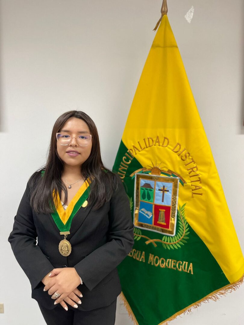 Zulehyka Cristhine Rodriguez Sanchez