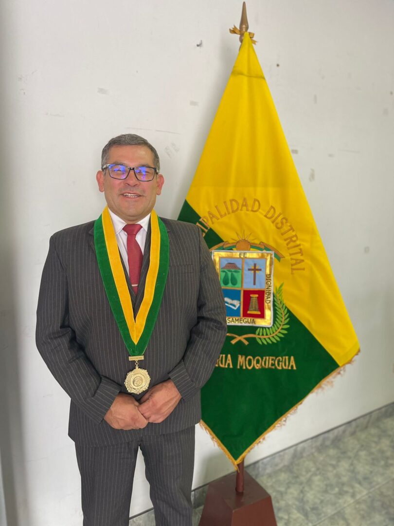 Juan Antonio Eyzaguirre Barrios